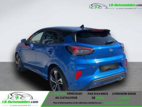 Ford Puma 1.0 EcoBoost 155 ch BVA  occasion  Beaupuy - photo n4