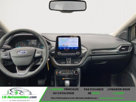 Ford Puma 1.0 EcoBoost 155 ch BVA  occasion  Beaupuy - photo n2