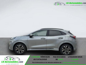 Ford Puma 1.0 EcoBoost 155 ch BVA  occasion  Beaupuy - photo n4