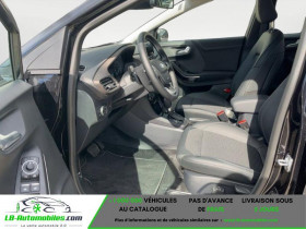 Ford Puma 1.0 EcoBoost 155 ch BVA  occasion  Beaupuy - photo n3