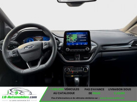 Ford Puma 1.0 EcoBoost 155 ch BVA  occasion  Beaupuy - photo n2