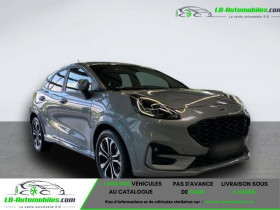 Ford Puma 1.0 EcoBoost 155 ch BVA  occasion  Beaupuy - photo n2