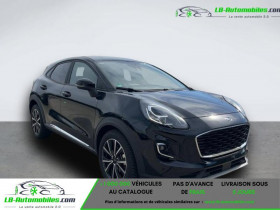 Ford Puma 1.0 EcoBoost 155 ch BVA  occasion  Beaupuy - photo n2