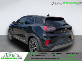 Ford Puma 1.0 EcoBoost 155 ch BVA  occasion  Beaupuy - photo n2