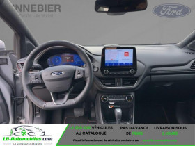 Ford Puma 1.0 EcoBoost 155 ch BVA  occasion  Beaupuy - photo n3