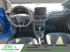 Ford Puma 1.0 EcoBoost 155 ch BVA  occasion  Beaupuy - photo n3