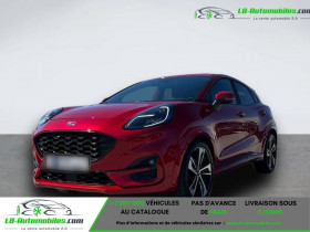 Ford Puma , garage LB AUTOMOBILES  Beaupuy
