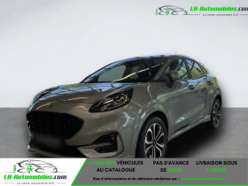 Ford Puma , garage LB AUTOMOBILES  Beaupuy