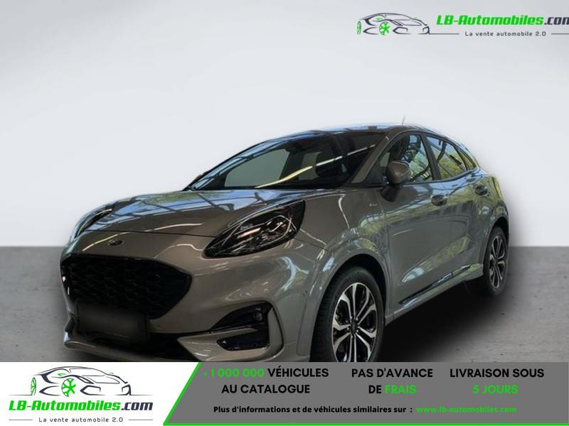 Ford Puma occasion 2023 mise en vente  Beaupuy par le garage LB AUTOMOBILES - photo n1