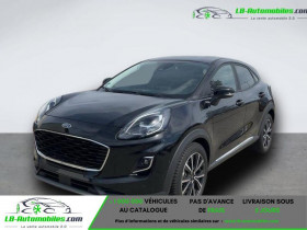 Ford Puma , garage LB AUTOMOBILES  Beaupuy