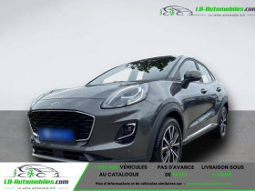 Ford Puma , garage LB AUTOMOBILES  Beaupuy