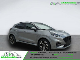 Ford Puma 1.0 EcoBoost 155 ch BVA  occasion  Beaupuy - photo n2