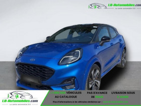 Ford Puma , garage LB AUTOMOBILES  Beaupuy