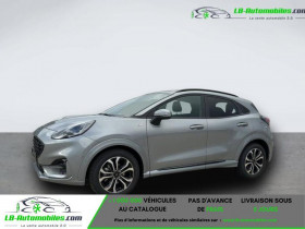 Ford Puma , garage LB AUTOMOBILES  Beaupuy