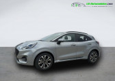 Ford Puma occasion année 2023 boite Automatique Annonce Ford Puma occasion Essence 1.0 EcoBoost 155 ch BVA à Beaupuy