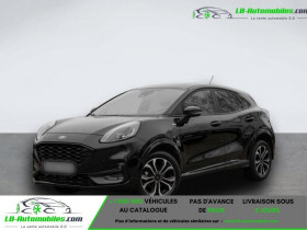 Ford Puma , garage LB AUTOMOBILES  Beaupuy