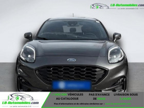 Ford Puma 1.0 EcoBoost 155 ch BVA  occasion  Beaupuy - photo n4