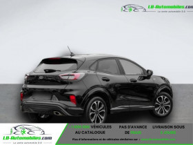 Ford Puma 1.0 EcoBoost 155 ch BVA  occasion  Beaupuy - photo n2