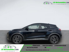 Ford Puma 1.0 EcoBoost 155 ch BVA  occasion  Beaupuy - photo n4