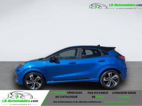 Ford Puma 1.0 EcoBoost 155 ch BVA  occasion  Beaupuy - photo n5