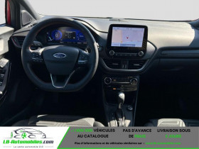Ford Puma 1.0 EcoBoost 155 ch BVA  occasion  Beaupuy - photo n2