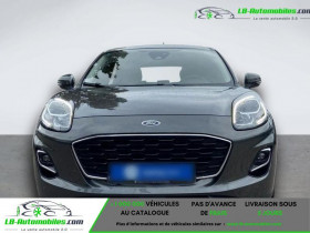 Ford Puma 1.0 EcoBoost 155 ch BVA  occasion  Beaupuy - photo n4