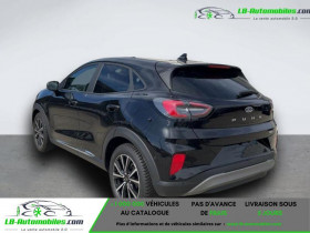 Ford Puma 1.0 EcoBoost 155 ch BVA  occasion  Beaupuy - photo n3