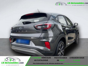 Ford Puma 1.0 EcoBoost 155 ch BVA  occasion  Beaupuy - photo n3