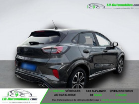 Ford Puma 1.0 EcoBoost 155 ch BVA  occasion  Beaupuy - photo n3