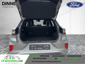 Ford Puma 1.0 EcoBoost 155 ch BVA  occasion  Beaupuy - photo n8