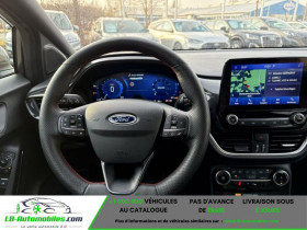 Ford Puma 1.0 EcoBoost 155 ch BVA  occasion  Beaupuy - photo n8