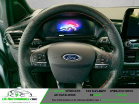 Ford Puma 1.0 EcoBoost 155 ch BVA  occasion  Beaupuy - photo n9