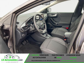 Ford Puma 1.0 EcoBoost 155 ch BVA  occasion  Beaupuy - photo n7