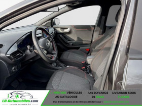 Ford Puma 1.0 EcoBoost 155 ch BVA  occasion  Beaupuy - photo n6