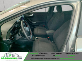 Ford Puma 1.0 EcoBoost 155 ch BVA  occasion  Beaupuy - photo n7