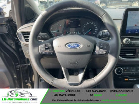 Ford Puma 1.0 EcoBoost 155 ch BVA  occasion  Beaupuy - photo n5
