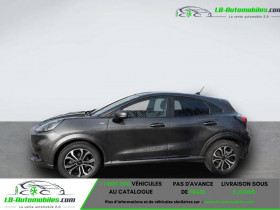Ford Puma 1.0 EcoBoost 155 ch BVA  occasion  Beaupuy - photo n5