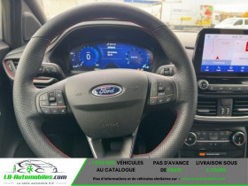 Ford Puma 1.0 EcoBoost 155 ch BVA  occasion  Beaupuy - photo n6
