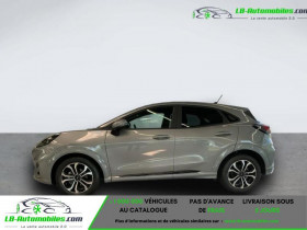 Ford Puma 1.0 EcoBoost 155 ch BVA  occasion  Beaupuy - photo n5