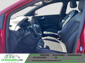 Ford Puma 1.0 EcoBoost 155 ch BVA  occasion  Beaupuy - photo n3
