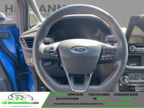 Ford Puma 1.0 EcoBoost 155 ch BVA  occasion  Beaupuy - photo n6