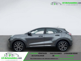 Ford Puma 1.0 EcoBoost 155 ch BVA  occasion  Beaupuy - photo n5