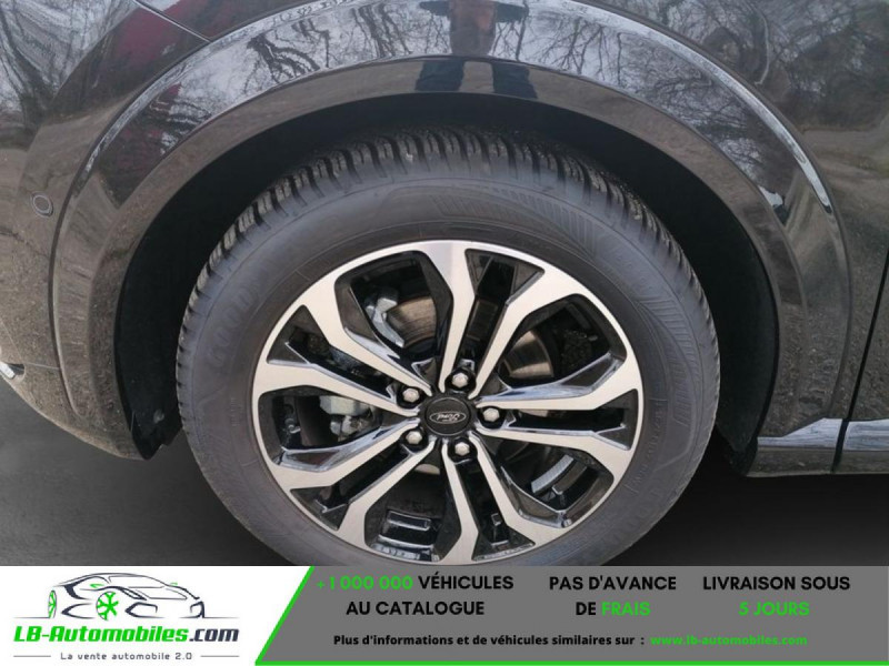 Ford Puma 1.0 EcoBoost 155 ch BVA  occasion  Beaupuy - photo n9