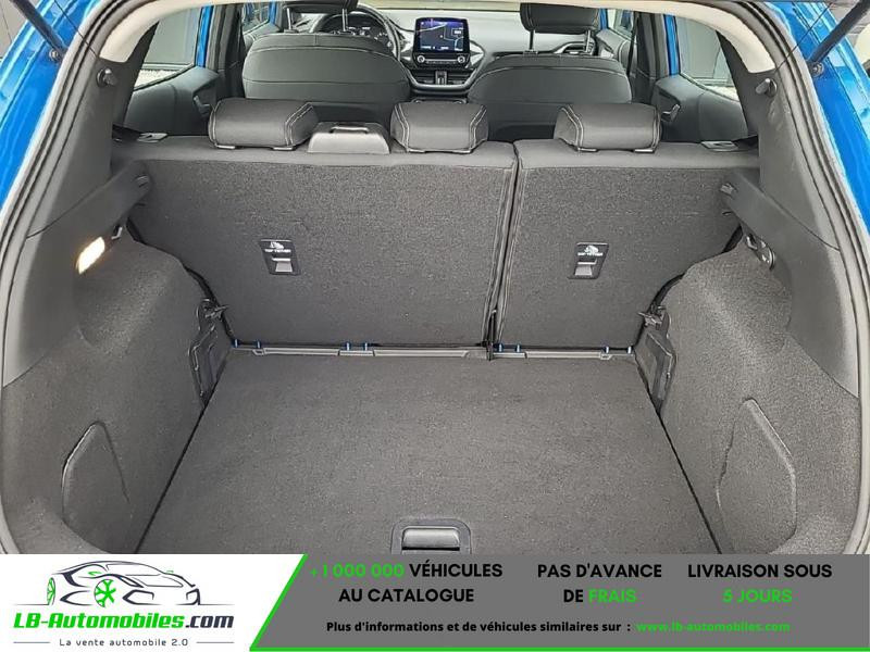 Ford Puma 1.0 EcoBoost 155 ch BVA 2021 - photo n°7 Ford Puma 1.0 EcoBoost 155 ch BVA  occasion à Beaupuy - photo n°7