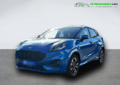 Ford Puma occasion année 2023 boite Automatique Annonce Ford Puma occasion Essence 1.0 EcoBoost 155 ch BVA à Beaupuy
