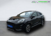 Ford Puma occasion année 2023 boite Automatique Annonce Ford Puma occasion Essence 1.0 EcoBoost 155 ch BVA à Beaupuy