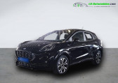 Ford Puma occasion année 2023 boite Automatique Annonce Ford Puma occasion Essence 1.0 EcoBoost 155 ch BVA à Beaupuy