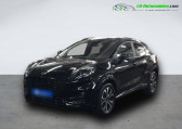 Ford Puma occasion année 2023 boite Automatique Annonce Ford Puma occasion Essence 1.0 EcoBoost 155 ch BVA à Beaupuy