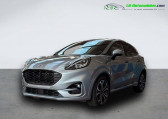 Ford Puma occasion année 2023 boite Automatique Annonce Ford Puma occasion Essence 1.0 EcoBoost 155 ch BVA à Beaupuy