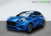 Ford Puma occasion année 2023 boite Automatique Annonce Ford Puma occasion Essence 1.0 EcoBoost 155 ch BVA à Beaupuy